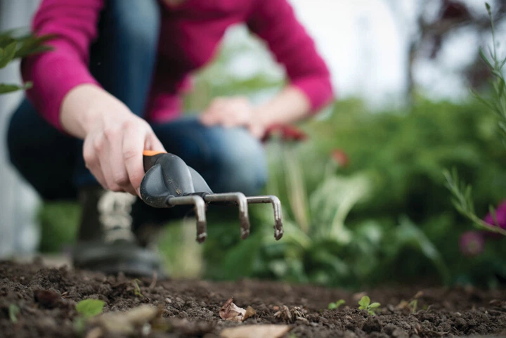 Kultywator Fiskars Premium Planters (1000728) - obraz 4
