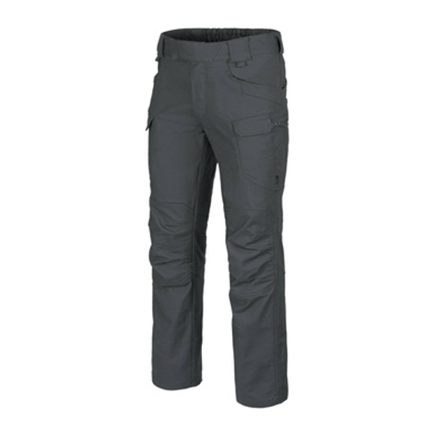 Штаны Helikon-Tex Urban Tactical Pants PolyCotton Canvas Shadow Grey W36/L30 - изображение 1