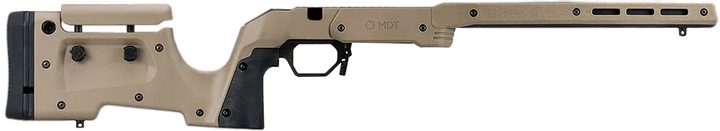 Ложе MDT XRS для HOWA 1500 SA FDE - зображення 1