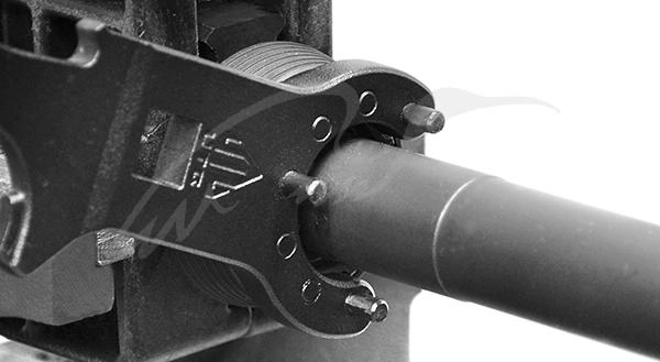 Ключ Leapers для обслуживания AR-15/AR-10 - изображение 2