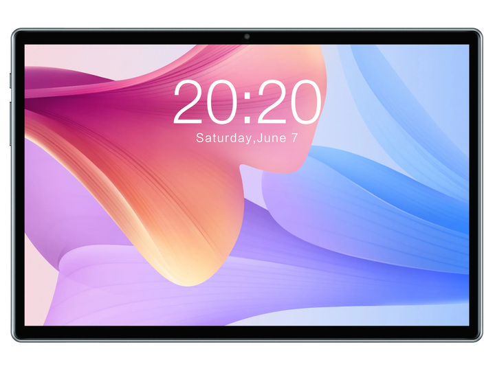 Планшет Teclast P20S 4/64Gb IPS10.1 4G Blue (Версія без чохла) - Фото 2 Планшет Teclast P20S 4/64Gb IPS10.1 4G Blue (Версія без чохла) - зображення 2