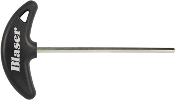 Ключ для снятия ствола с карабина Blaser R8 - изображение 2