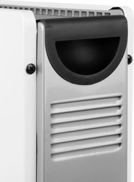 Конвектор ECG TK-2080-DR-White - зображення 3