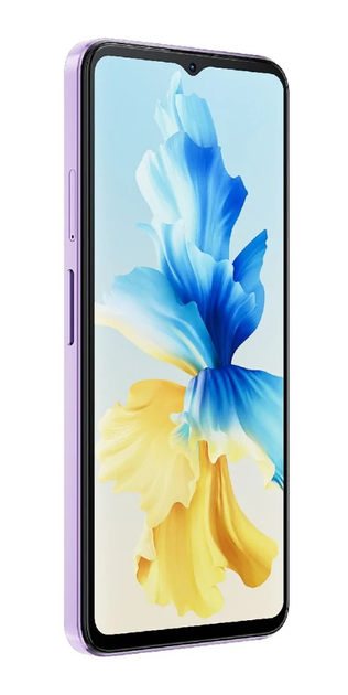 Смартфон Cubot Note 40 6GB 256GB 6.56" Purple - изображение 4
