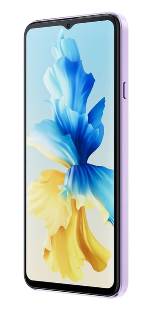 Смартфон Cubot Note 40 6GB 256GB 6.56" Purple - изображение 5