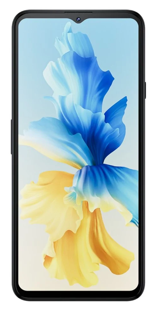 Смартфон Cubot Note 40 6GB 256GB 6.56" Black - изображение 3