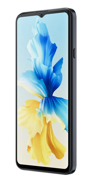 Смартфон Cubot Note 40 6GB 256GB 6.56" Black - изображение 5