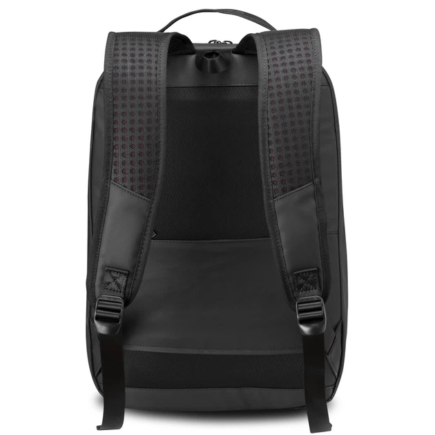Рюкзак городской Semi Line USB 16 Black (P8254-0) - изображение 4