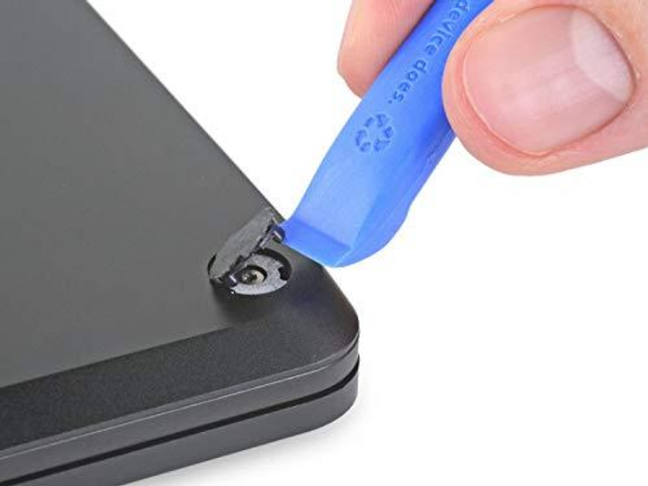 Zestaw narzędzi iFixit Prying and Opening Tool Assortment 11 elementów (EU145364-1) - obraz 3