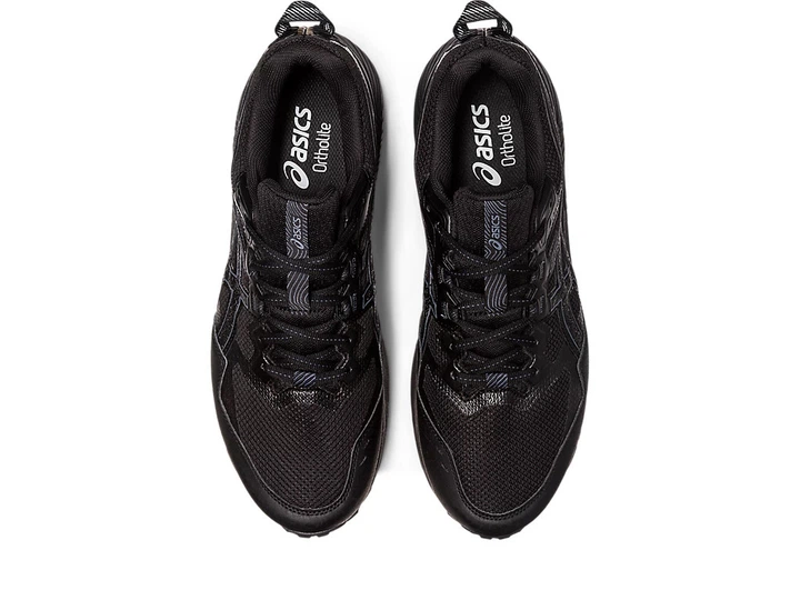 Чоловічі кросівки для бігу Asics GEL-SONOMA 7 GTX Чорний 49 (SPU1011B593-002 49) - зображення 5