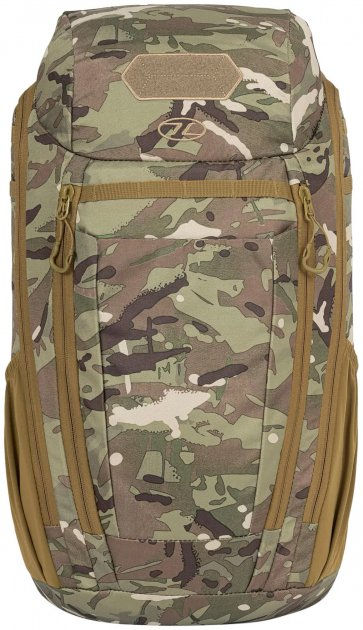 Рюкзак тактический Highlander Eagle 2 Backpack 30L HMTC (TT193-HC) - изображение 2