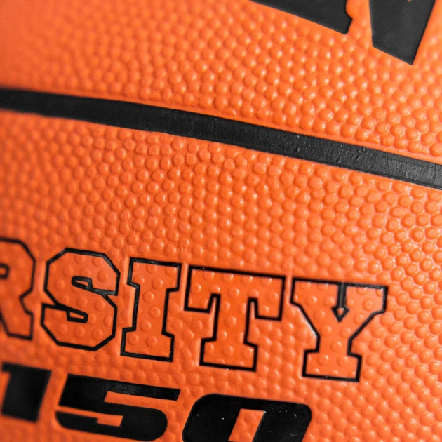 Баскетбольный мяч Spalding TF-150 Varsity 84325Z_6 - Фото 2 Баскетбольный мяч Spalding TF-150 Varsity 84325Z_6 - изображение 2