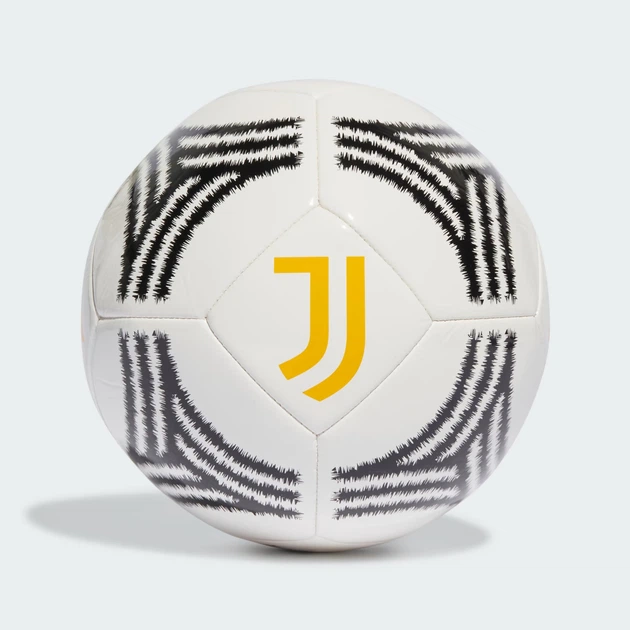 Футбольный мяч Adidas Juventus Club Размер-5 IA0927 - Фото 2 Футбольный мяч Adidas Juventus Club Размер-5 IA0927 - изображение 2