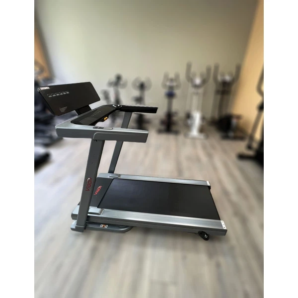 Бігова доріжка Vigor 7200EB - Фото 4 Бігова доріжка Vigor 7200EB - зображення 4