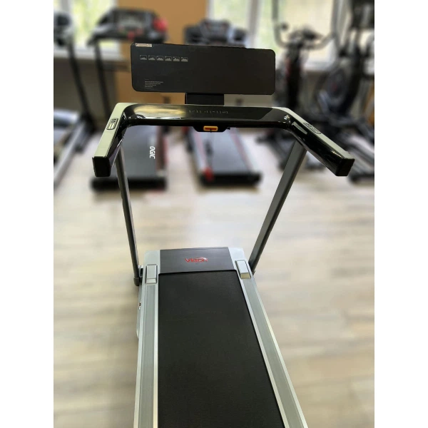 Бігова доріжка Vigor 7200EB - Фото 11 Бігова доріжка Vigor 7200EB - зображення 11