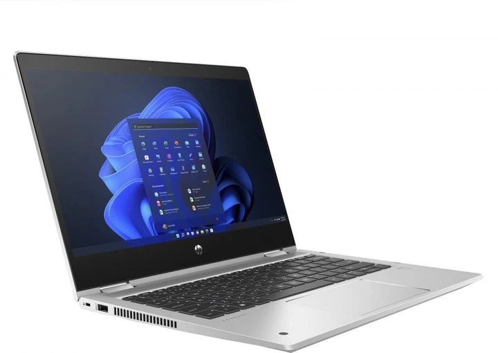 Ноутбук HP ProBook x360 435 G8 (59V94EA) Silver / AMD Ryzen 7