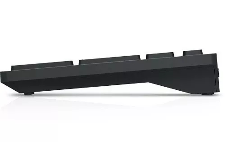 Клавіатура бездротова Dell KB500 - US International (580-AKOO) - зображення 4