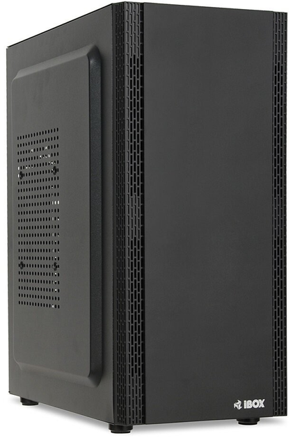 Корпус iBOX Antila 39 Black (5903968680688) - зображення 2