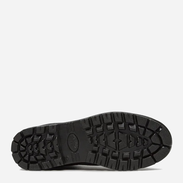 Buty trekkingowe męskie Grisport 399SV230GMAN 44 29.3 cm Czarne (5904292129546) - obraz 4
