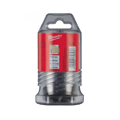 Сверло Milwaukee FORSTNER 40 X 90 мм (4932363720) - изображение 2