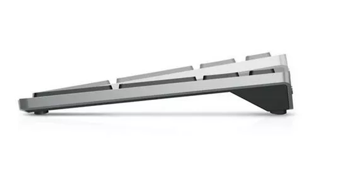 Клавіатура бездротова KB700 - US International (580-AKPT) - зображення 3
