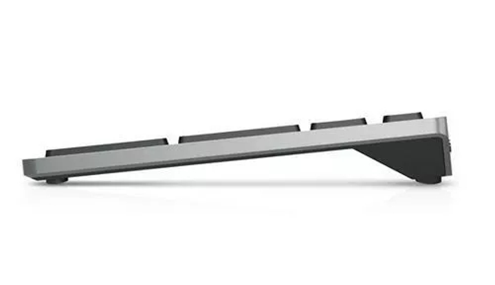 Клавіатура бездротова KB700 - US International (580-AKPT) - зображення 4