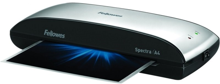 Ламінатор Fellowes Specrta A4 (43859680214) - зображення 1