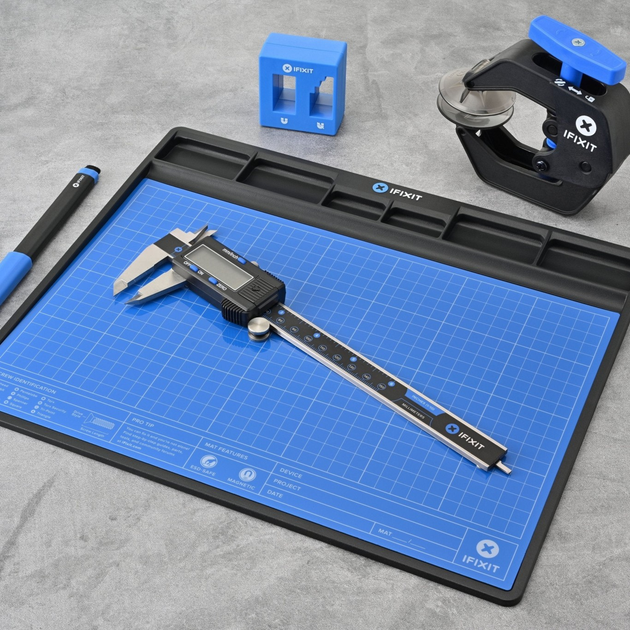 Zestaw narzędzi iFixit Repair Business Toolkit (EU145278-20) - obraz 6