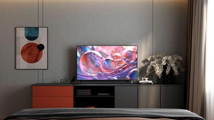 Телевізор Kivi 50" 50U760QB - зображення 10