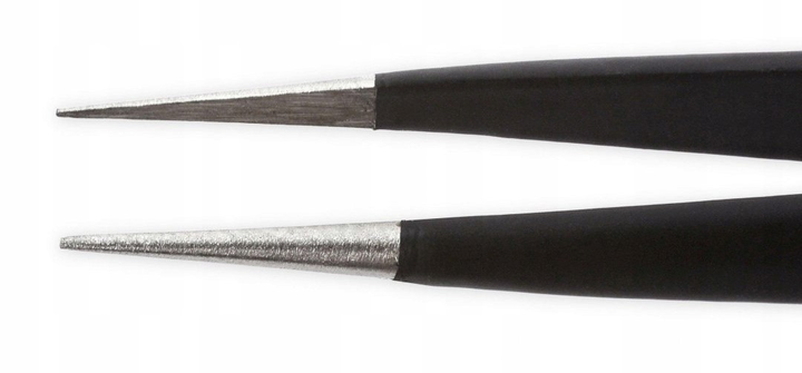 Zestaw narzędzi iFixit Precision Tweezer Set (EU145060-3) - obraz 4