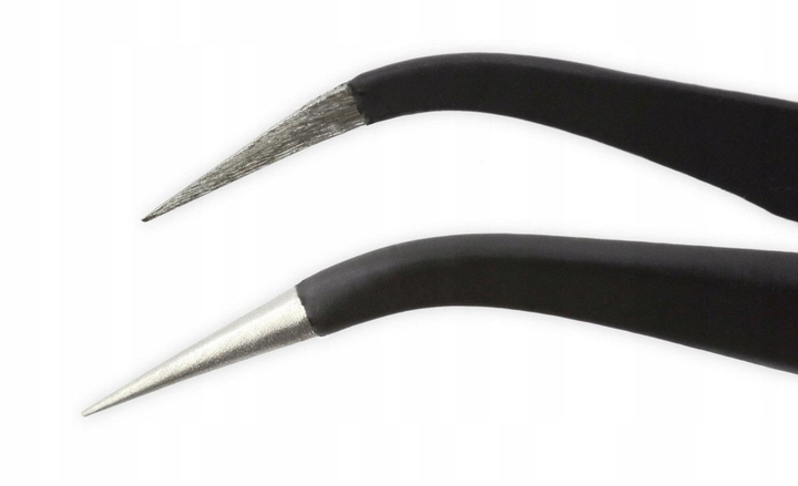 Zestaw narzędzi iFixit Precision Tweezer Set (EU145060-3) - obraz 5