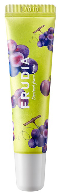 Eсенція для губ Frudia Grape Honey Chu соковита 10 г (8803348033264) - зображення 1