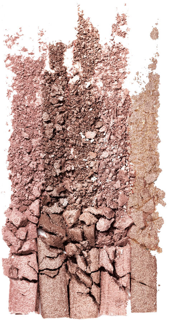 Палітра рум'ян Bobbi Brown Shimmer Brick Compact Pink Quartz 10.3 г (716170079165) - зображення 2