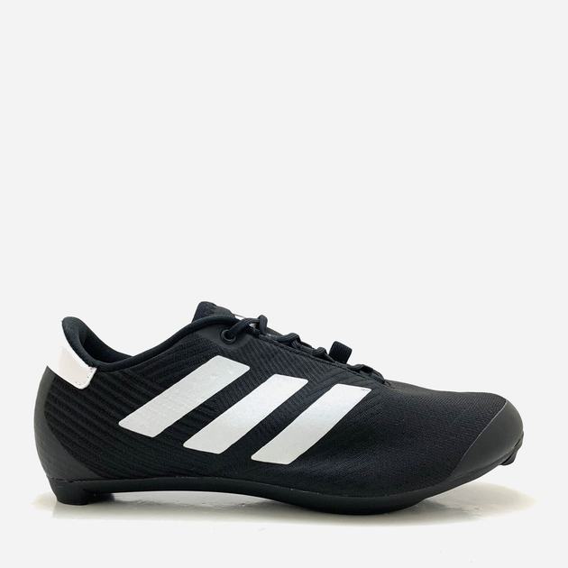 Чоловічі кросівки для велоспорту adidas Road Cycling FW4457 47.5 (12UK) 30.5 см Чорні (4064037564863) - зображення 1