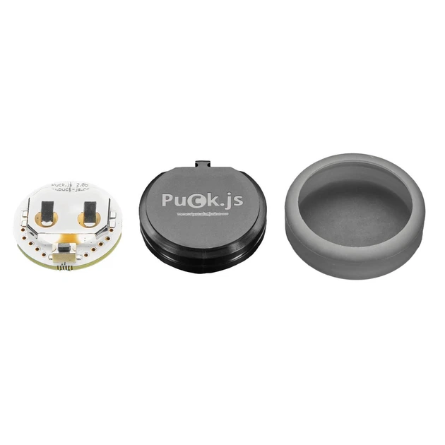 Контроллер Espruino Puck.js v2 - изображение 3