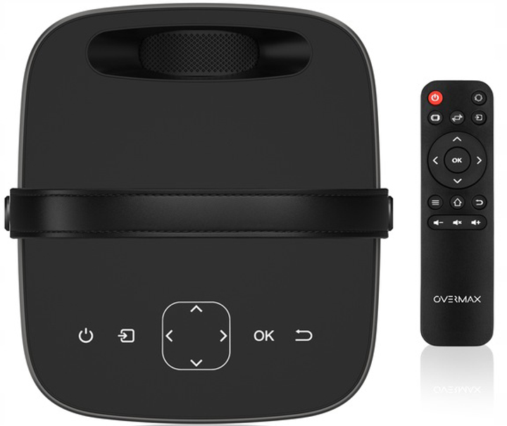 Projektor OVERMAX Multipic 3.6 HD (OV-MULTIPIC 3.6) - obraz 5