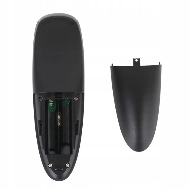 Аеропульт (аеромышь) Air Mouse G10S с голосовым управлением и гироскопом - изображение 5