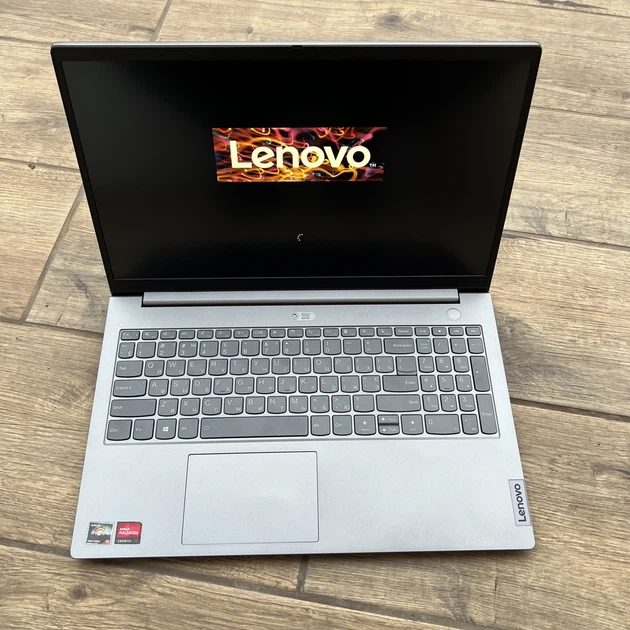 Ноутбук Lenovo ThinkBook 15 G3 - 15.6" IPS|Ryzen 5 5500U|RAM16 GB|SSD 512GB| AMD Radeon Б\У - Фото 1 Ноутбук Lenovo ThinkBook 15 G3 - 15.6" IPS|Ryzen 5 5500U|RAM16 GB|SSD 512GB| AMD Radeon Б\У - изображение 1