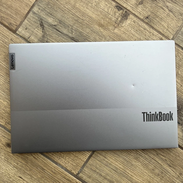 Ноутбук Lenovo ThinkBook 15 G3 - 15.6" IPS|Ryzen 5 5500U|RAM16 GB|SSD 512GB| AMD Radeon Б\У - Фото 3 Ноутбук Lenovo ThinkBook 15 G3 - 15.6" IPS|Ryzen 5 5500U|RAM16 GB|SSD 512GB| AMD Radeon Б\У - изображение 3
