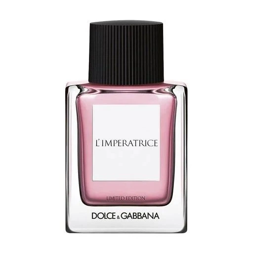 Тестер туалетная вода DOLCE & GABBANA ANTHOLOGY L’IMPERATRICE EDT TESTER 100 ml spray с крышкой limited edition 2019 - Фото 1 Тестер туалетная вода DOLCE & GABBANA ANTHOLOGY L’IMPERATRICE EDT TESTER 100 ml spray с крышкой limited edition 2019 - изображение 1
