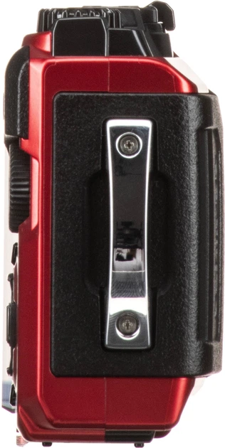 OLYMPUS オリンパス TG TG-6 RED OLYMPUS デジタルカメラ Tough TG-6