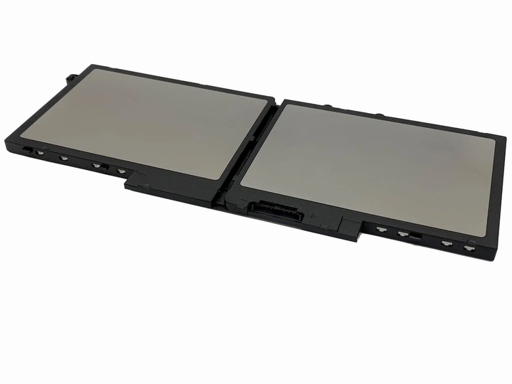 Акумуляторна батарея для ноутбука Dell Latitude 5500 5501 5510 5511 (4GVMP 7.6V 68Wh 8500mAh) - Фото 4 Акумуляторна батарея для ноутбука Dell Latitude 5500 5501 5510 5511 (4GVMP 7.6V 68Wh 8500mAh) - зображення 4