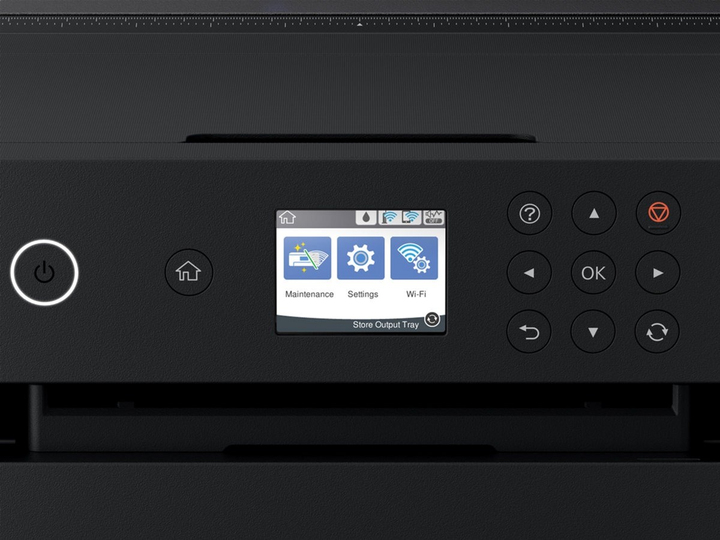Drukarka Epson Expression Photo HD XP-15000 Czarny (C11CG43402) - obraz 7