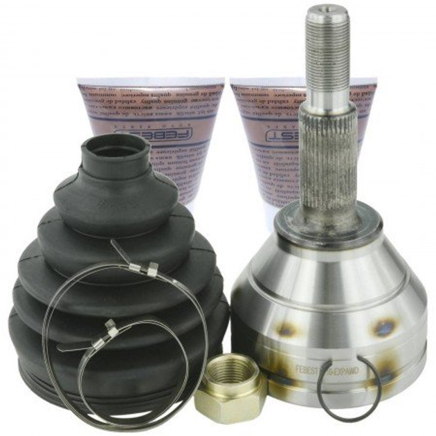 ШРУС FEBEST 2110-EXPAWD Ford USA Explorer BB5Z3B437D, BB5Z3B436N – фото ...