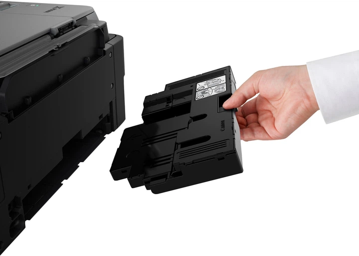 МФУ Canon Pixma G2460 (4466C009) - изображение 5