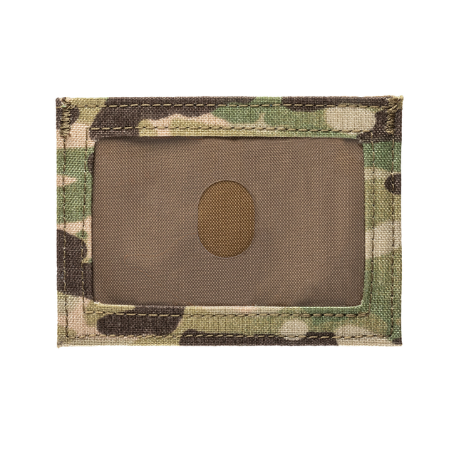 Гаманець 5.11 Tactical Tracker Card Wallet 2.0 Multicam (56713-169) - изображение 2