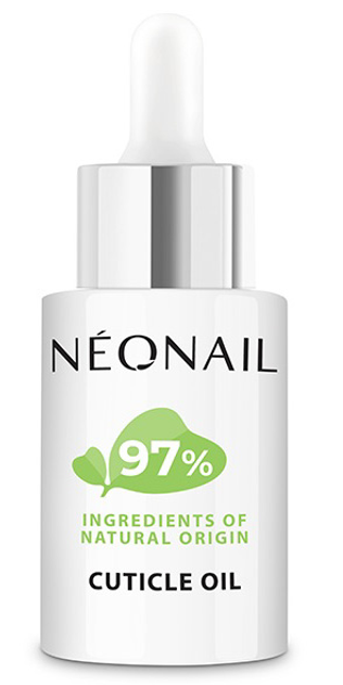 Олія для кутикули NeoNail Vitamin Cuticle Oil 6.5 мл (5903274098085) - зображення 1