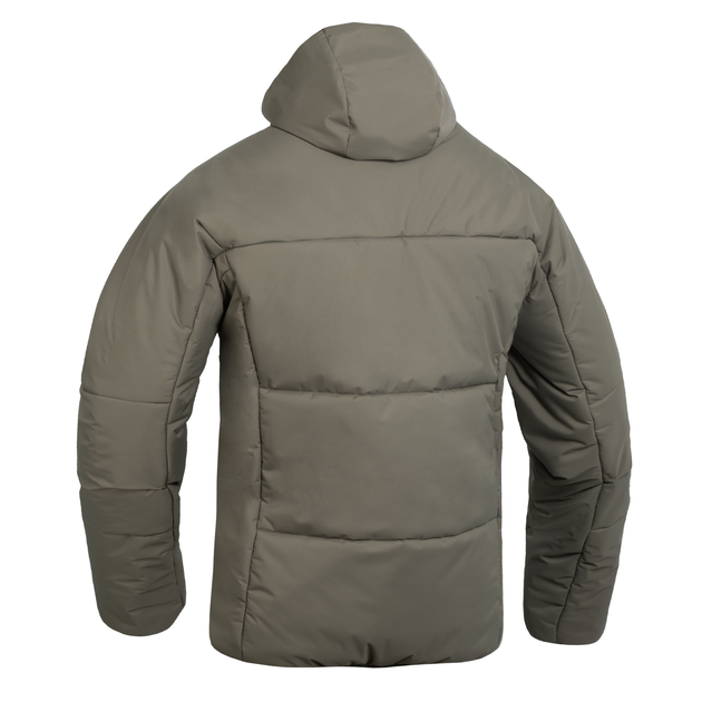 Куртка зимова польова P1G MONTICOLA Olive Drab S (UA281-299604-OD) - зображення 2