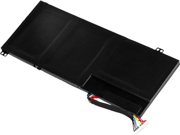 Акумулятор Green Cell для ноутбуків Acer Aspire Nitro V15 11.4V 3800 mAh (AC54) - зображення 7