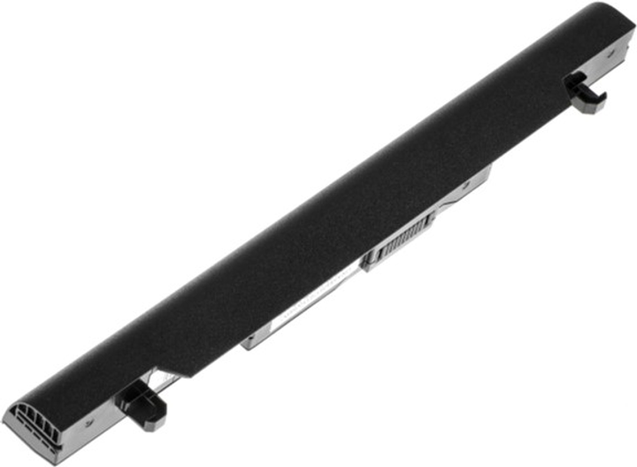 Акумулятор Green Cell для ноутбуків Asus GL552 A41N1424 15V 2200mAh (AS84) - зображення 4